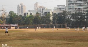 Amidst political controversy, sports grounds of Borivali-Kandivali remain the source of fresh breath