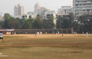 Amidst political controversy, sports grounds of Borivali-Kandivali remain the source of fresh breath