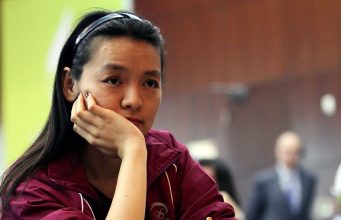 Zhu Chen- The First Chinese Player to win the World Youth Chess Crown