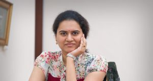 Koneru Humpy- The World Champion who broke all records in her childhood