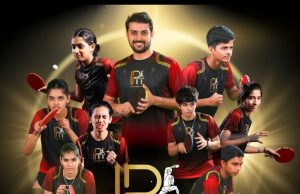 Prime Table Tennis League- Maharashtra’s Top Talents Gear Up for Season 2 Showdown