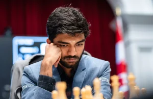 D Gukesh becomes youngest ever to win Candidates; qualifies for World Championship final