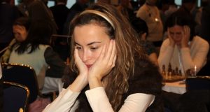 Antoaneta Stefanova- The only Bulgarian player to have won World Chess Championship crown