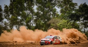 Indian Motorsport- Philippos Matthai and Ashad Pasha shine at the INAC
