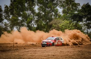 Indian Motorsport- Philippos Matthai and Ashad Pasha shine at the INAC