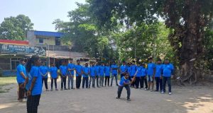 Preserving Tradition: Indian Gilli Danda Federation is Promoting and Sustaining a Cultural Heritage