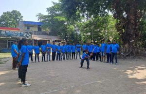 Preserving Tradition: Indian Gilli Danda Federation is Promoting and Sustaining a Cultural Heritage