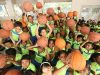 Hi5 Youth Foundation- The organisation that believes in ‘bringing change’ through basketball