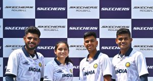 Pickleball India- Skechers named official kit sponsor for AIPA