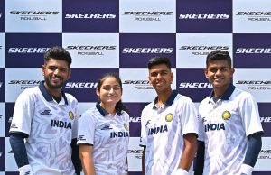Pickleball India- Skechers named official kit sponsor for AIPA