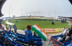 Cricket in America has arrived; USA ready to co-host T20 World Cup