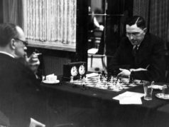 Max Euwe- Remembering his immense contribution to Chess