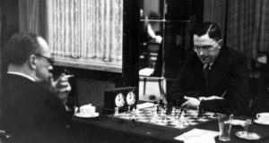 Max Euwe- Remembering his immense contribution to Chess
