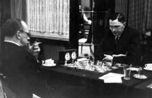 Max Euwe- Remembering his immense contribution to Chess