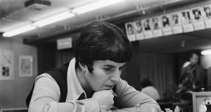 Nona Gaprindashvili- The champion who reigned the Chess world for two decades