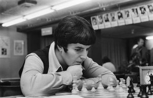 Nona Gaprindashvili- The champion who reigned the Chess world for two decades