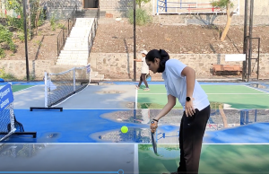 Pune fast growing as a major Pickleball centre