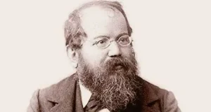 Wilhelm Steinitz- The champion who is considered Father of Modern Chess Strategy