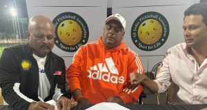 Big News- SETVI to invest in World Pickleball League in India Sony Entertainment Talent Ventures