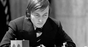 Anatoly Karpov- The Champion Who Never Followed the Known Paths of Chess