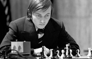 Anatoly Karpov- The Champion Who Never Followed the Known Paths of Chess