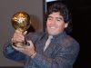 Maradona’s ‘stolen’ World Cup Golden Ball to be auctioned in Paris