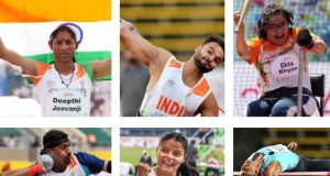 World Para Athletics Championships 2024- India finishes on a high note