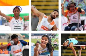 World Para Athletics Championships 2024- India finishes on a high note