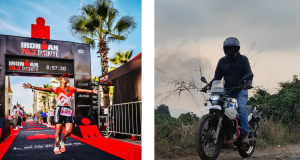 No barrier to sport- Monika and Vinod triumph after transplantation