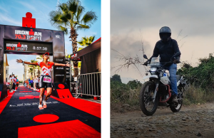 No barrier to sport- Monika and Vinod triumph after transplantation