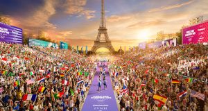 Paris Olympics- Champions Park to become the centre for sharing