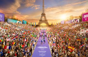 Paris Olympics- Champions Park to become the centre for sharing