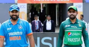 Men’s T20 World Cup: India vs Pakistan is back in action