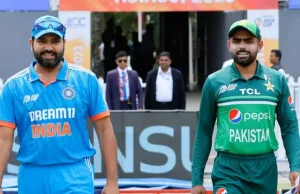 Men’s T20 World Cup: India vs Pakistan is back in action