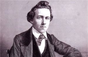 Paul Morphy- The William Shakespeare of Chess