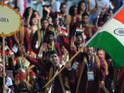 Purna Banerjee to PV Sindhu-India’s flag bearers at the Olympics