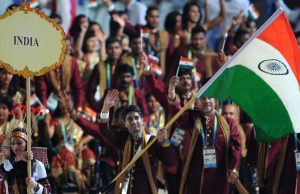 Purna Banerjee to PV Sindhu-India’s flag bearers at the Olympics