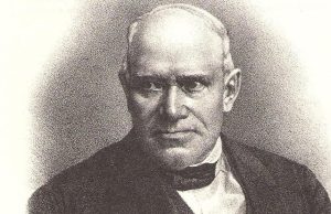 Adolf Anderssen- The chess magician of the 19th century