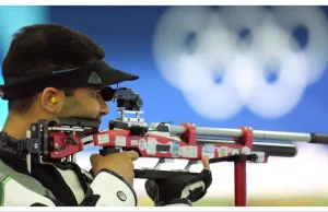 Paris Olympics Day 3: Arjun Babuta missed out bronze