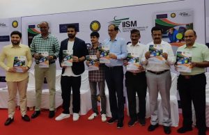 Krishang Sport launches Knowledge Report on Pickleball