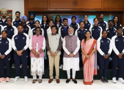 Paris Olympics 2024: Know all about the Indian contingent