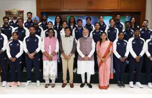 Paris Olympics 2024: Know all about the Indian contingent