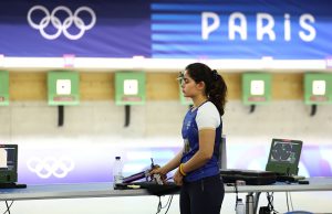 Paris Olympics Day 1: Manu Bhaker qualifies; China win first gold