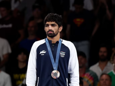 Paris Olympics Day 14: Aman Shehrawat surprises with bronze