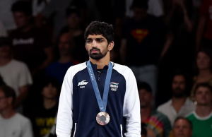 Paris Olympics Day 14: Aman Shehrawat surprises with bronze