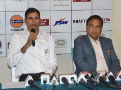 Paris Paralympic Games- India to participate in three new sports