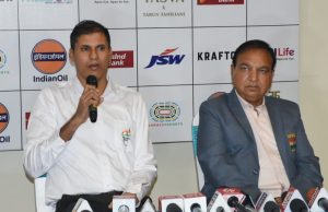 Paris Paralympic Games- India to participate in three new sports