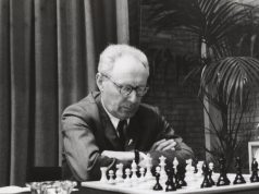 Mikhail Botvinnik- The pioneer in computer chess