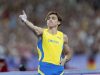 Paris Olympics Day 10: Duplantis sets new pole vault world record