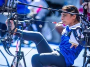 Paris Paralympics Day 1: Sheetal-Rakesh pair breaks world record